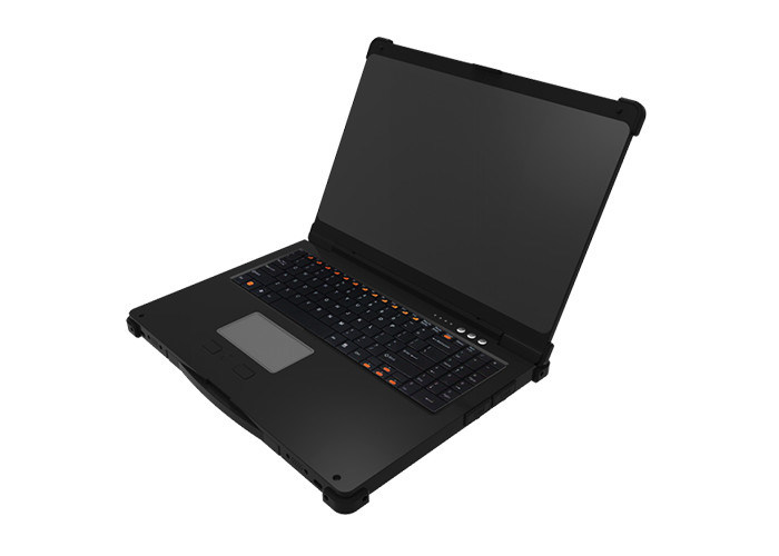 Impact Resistant Military Grade Laptop Rugged Touch Screen Laptop