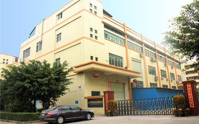 China Shenzhen Adkiosk Technology Co., Ltd. company profile