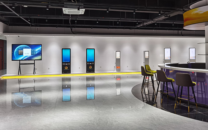 China Shenzhen Adkiosk Technology Co., Ltd. company profile