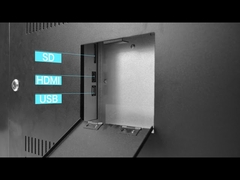 49 floor standing advertising players android digital signage digital