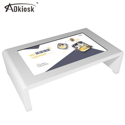 Interactive Drafting LED Touch Screen Table 32inch 16:9 Aspect ratio