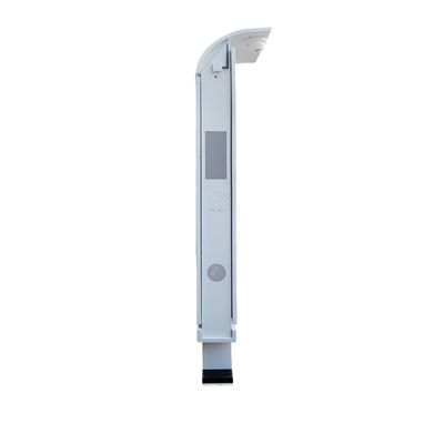 4000:1 55 inch Outdoor Digital Signage Waterproof Floor Standing LCD Advertising Player