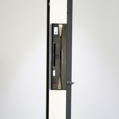 49Inch Self Service Payment Kiosk All In One Touch Screen Ordering Kiosk