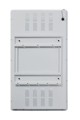 32inch Wall Mounted Digital Signage H81 Mainboard Advertising Touch Screen Kiosk LED