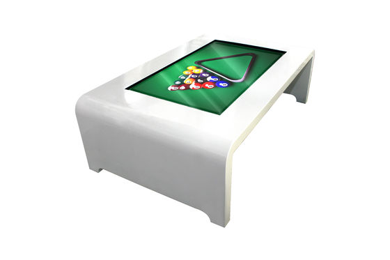Interactive Drafting LED Touch Screen Table 32inch 16:9 Aspect ratio