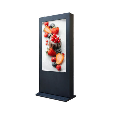 Outdoor Digital Signage outdoor digital signage display LCD high brightness