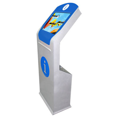 self service restaurant kiosk	self service ticketing kiosk bank self service kiosk