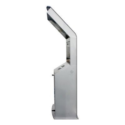 self service restaurant kiosk	self service ticketing kiosk bank self service kiosk