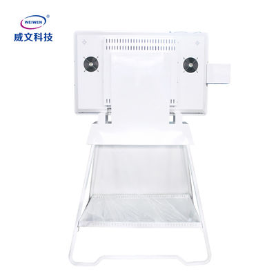 Internet Touch Screen Interactive Information Kiosk Self Service Terminal