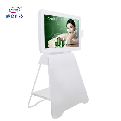 Internet Touch Screen Interactive Information Kiosk Self Service Terminal