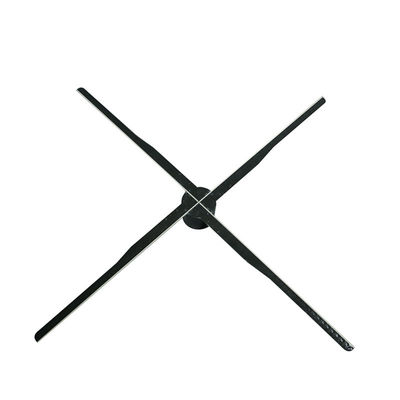 65cm 3D Hologram Fan Display Advertising Display Projector Wall Mounted Digital Signage