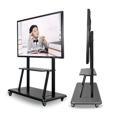 85-inch smart blackboard dual-system all-in-one machine touch Screen Interactive Whiteboard