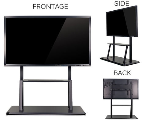 55inch Video Conference Whiteboard LCD Electronic Digital Interactive Whiteboard