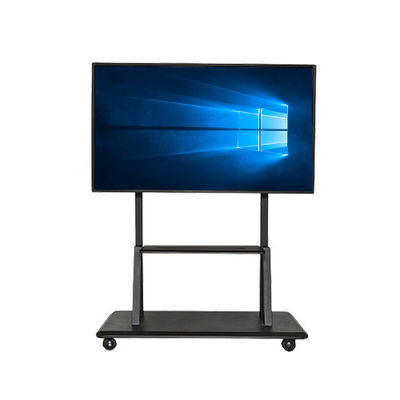 65 inch dual system education all-in-one player touch Screen Interactive Whiteboard