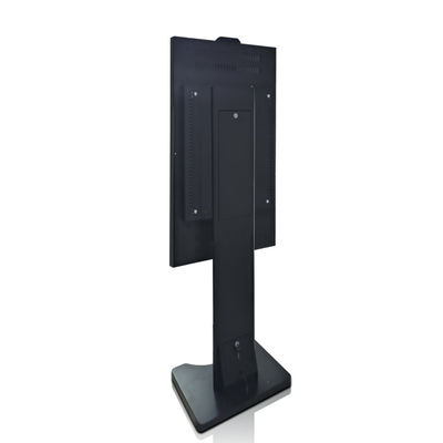VESA 2500cd/m2 LCD Advertising Player IPS 43 Inch For Window Display
