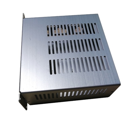 Odm Oem Metal Frame Fabrication Laser Cutting Welding Bending Stamping Punching