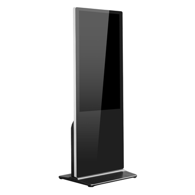 Tft Big Size Screen Advertising Digital Signage Affiliate Program