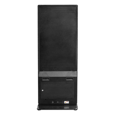 Tft Big Size Screen Advertising Digital Signage Affiliate Program