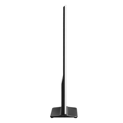 Indoor 65 Inch Digital Signage Advertising Rates Full Hd Network