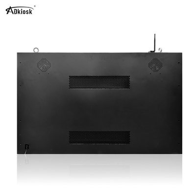 1920*1080 Definition 300nits Digital Signage Lcd Monitor 32 Inch Led Touch Display