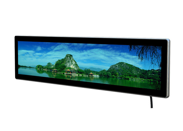 28'' Ultra Wide LCD Panel Very Wide Screen Monitor Stretched High ...