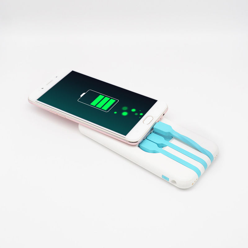 Desk Type 6 Slots Portable Battery Power Bank Mobile Phone Charging Kiosk